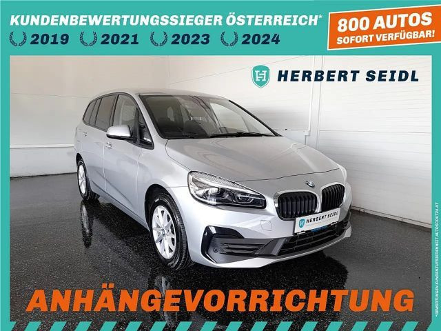 BMW 2 Serie 216 Gran Tourer Advantage pakket 216d