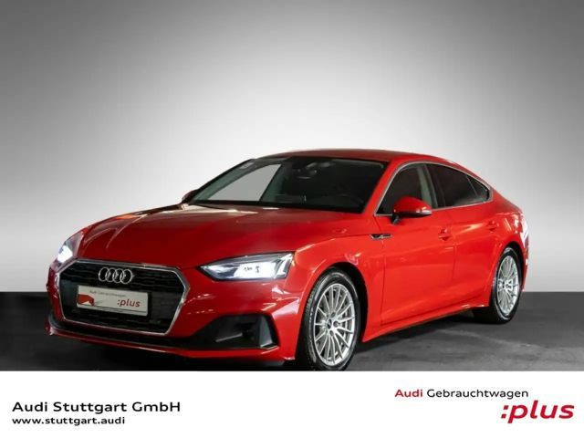 Audi A5 Sportback 40 TFSI