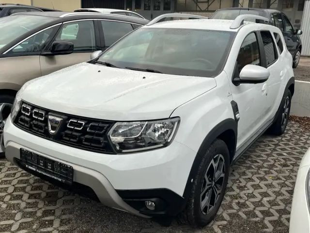 Dacia Duster Prestige