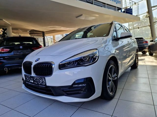 BMW 2 Serie 218 Sedan 218i