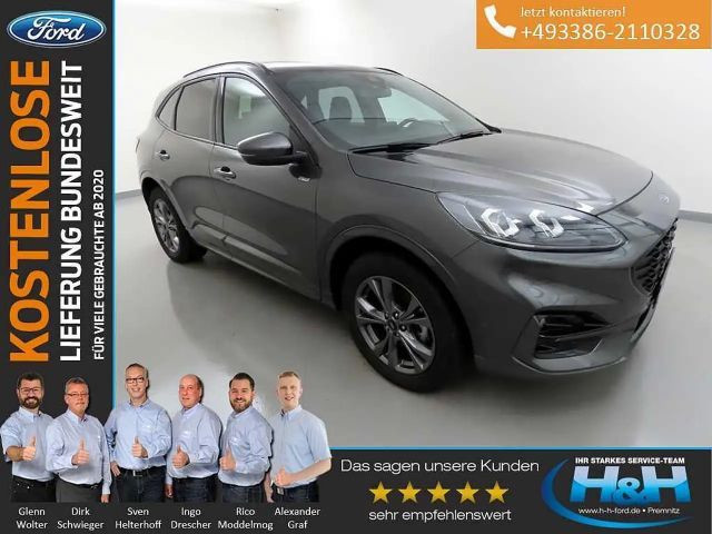 Ford Kuga ST Line Plug in Hybrid Hybrid