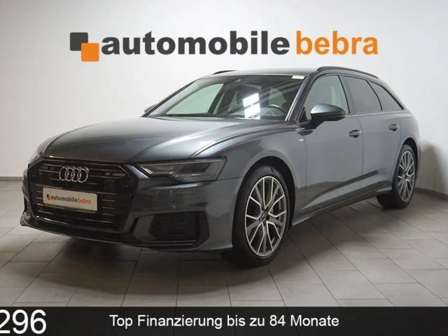 Audi A6 S-Tronic 40 TDI