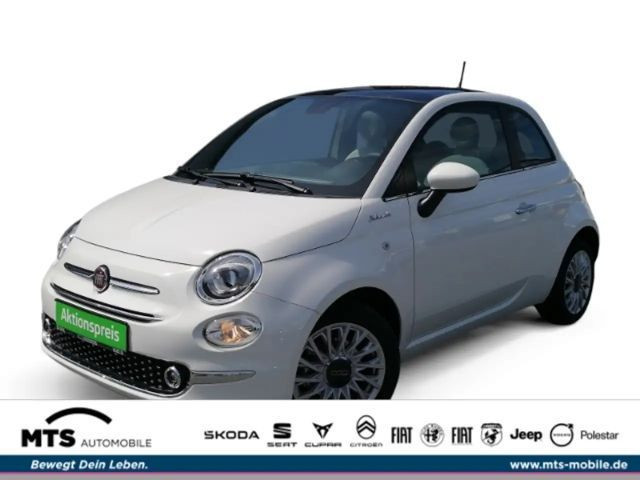 Fiat 500 Dolcevita