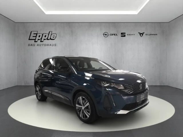 Peugeot 3008 Allure Pack Hybrid