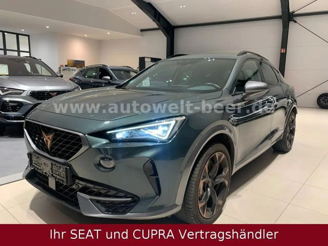 Cupra Formentor 4Drive 2.0 TSI DSG VZ