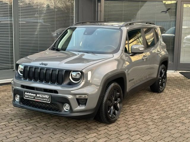 Jeep Renegade Limited