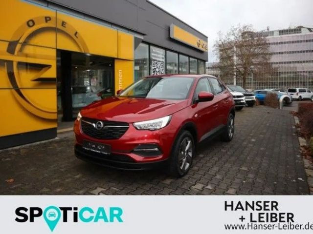 Opel Grandland X 1.5 CDTI Edition