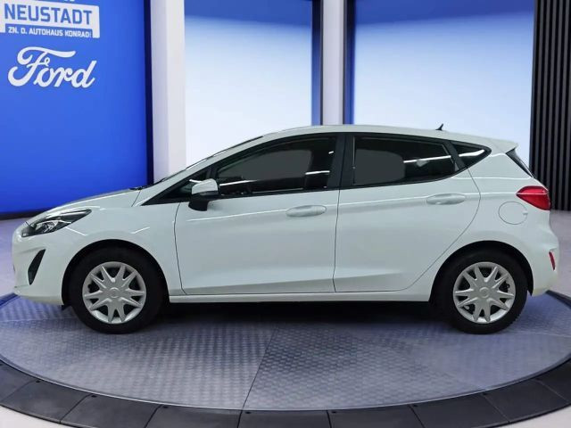 Ford Fiesta Cool & Connect