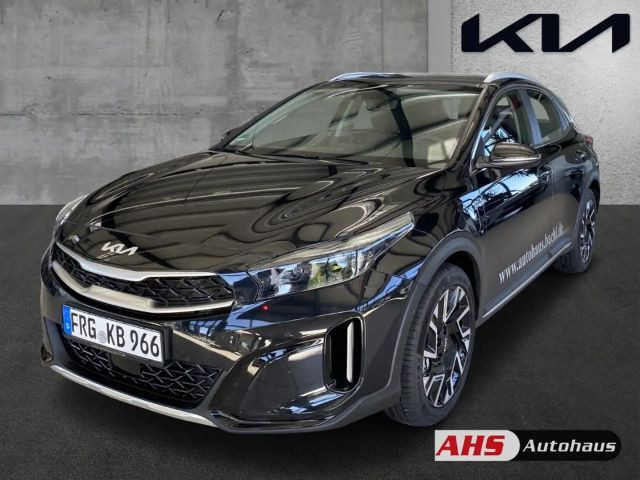 Kia XCeed Hybrid Spirit PHEV