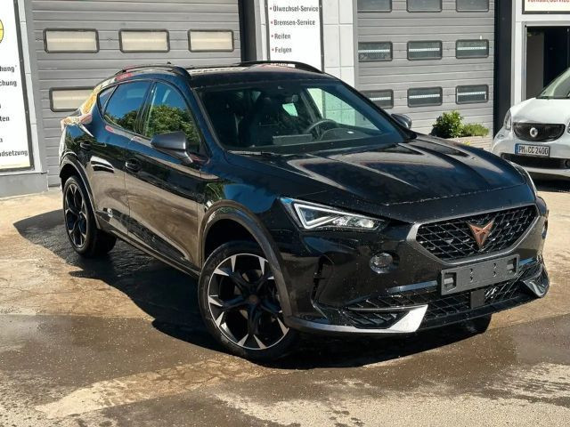 Cupra Formentor 1.5 TSI DSG