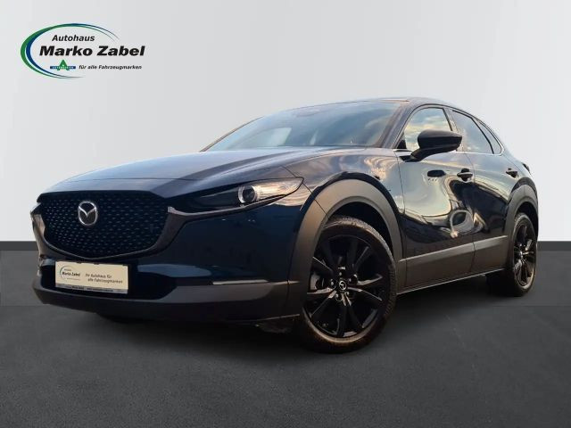 Mazda CX-30 2.0 MHEV Automatik Nagisa Bose Leder