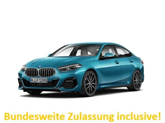 BMW 2 Serie 220 M-Sport Coupé Gran Coupé Sedan