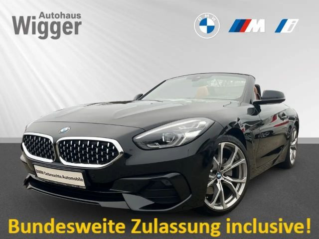 BMW Z4 sDrive Cabrio Sport Line Roadster sDrive20i