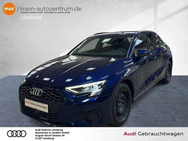 Audi A3 Sportback Sedan 2.0 TDI