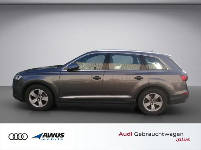 Audi Q7 Quattro 3.0 TDI