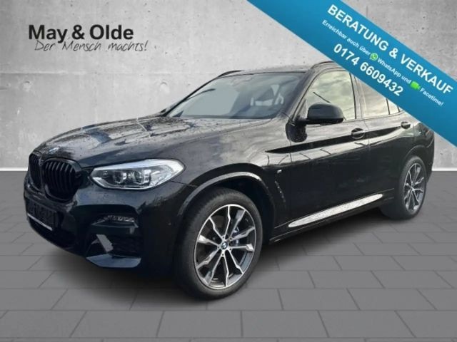 BMW X3 M-Sport xDrive