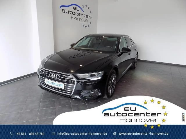 Audi A6 Sedan S-Tronic Sport 40 TDI