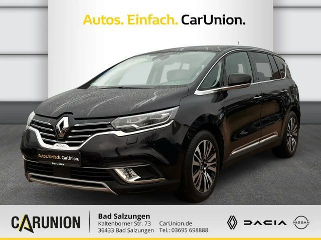 Renault Espace EDC Initiale Paris dCi 200 Blue