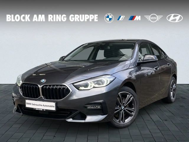 BMW 2 Serie 218 Coupé Gran Coupé 218i