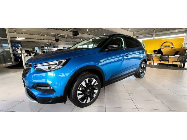 Opel Grandland X Elegance