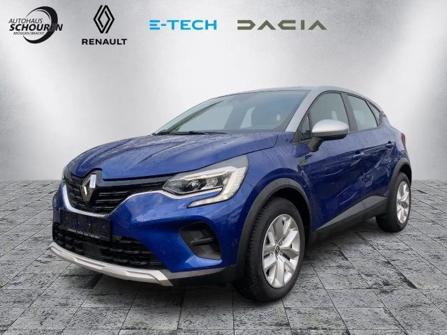 Renault Captur TCe 90 Equilibre Equilibre