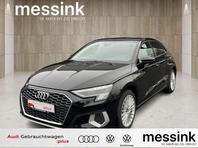 Audi A3 Sportback Sedan Hybride 40 TFSI