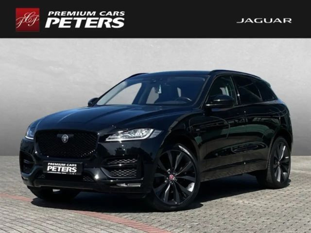 Jaguar F-Pace R-Sport