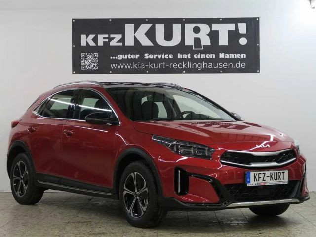 Kia XCeed GDi Hybrid Spirit PHEV