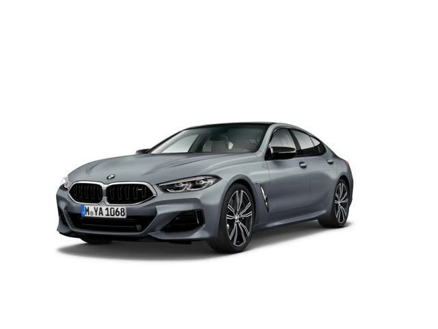 BMW M850 xDrive Coupé Sedan