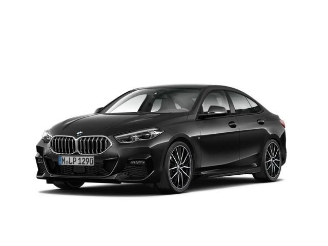 BMW 2 Serie 220 M-Sport Coupé Gran Coupé Sedan