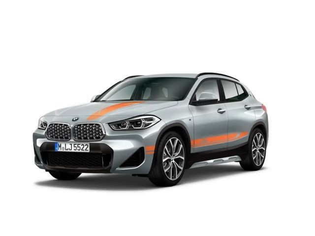 BMW X2 sDrive