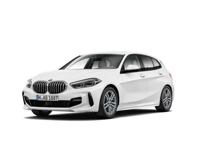 BMW 1 Serie 118 M-Sport Sedan 118i