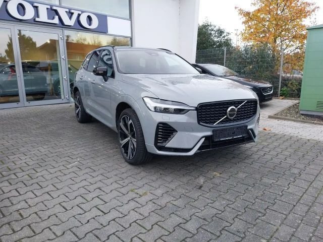 Volvo XC60 AWD T6 Recharge Plus Dark