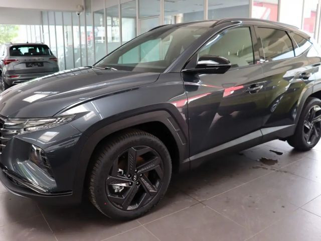 Hyundai Tucson 1.6