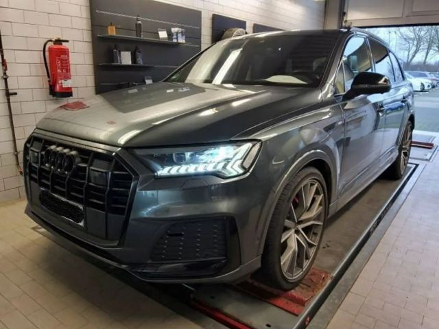 Audi Q7 Quattro Competition 50 TDI