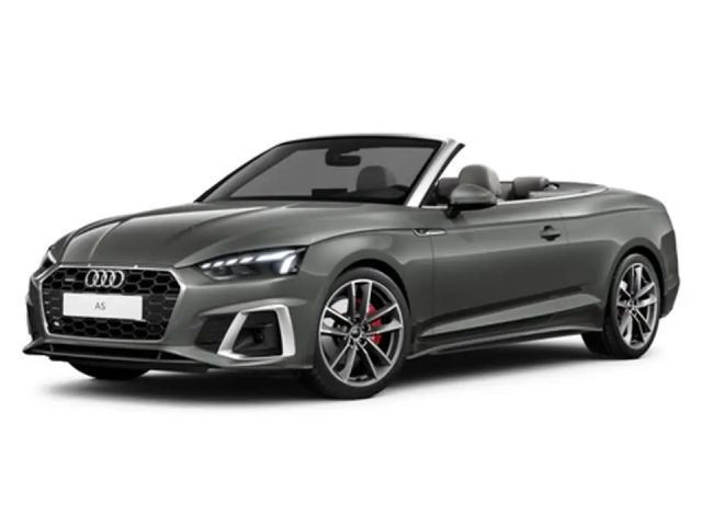 Audi A5 Cabriolet Quattro S-Line 40 TFSI