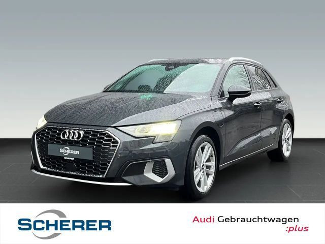 Audi A3 Sportback Sedan S-Tronic Hybride