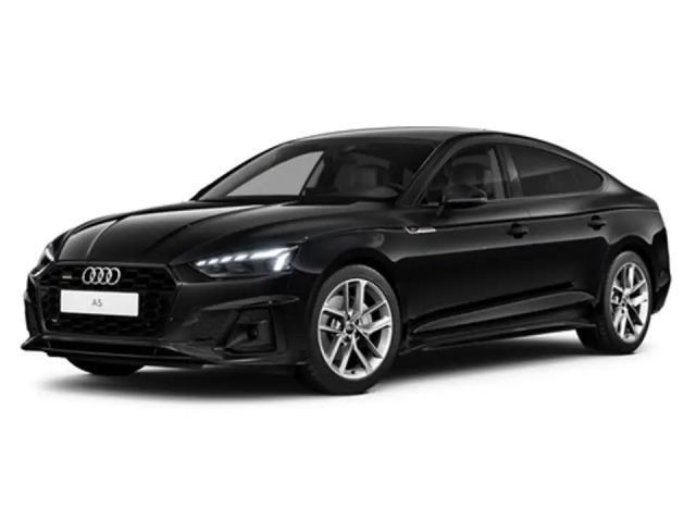 Audi A5 Sportback Quattro S-Line 40 TFSI