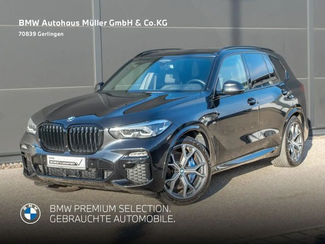 BMW X5 M-Sport