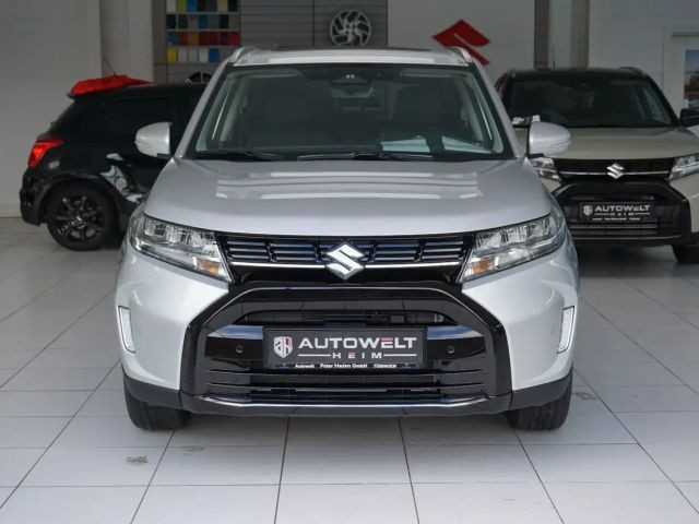 Suzuki Vitara Comfort 4x4 Hybrid