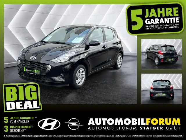 Hyundai i10 Select 1.0