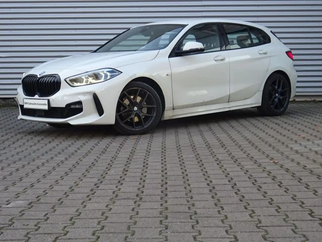 BMW 1 Serie 118 M-Sport Sedan 118i