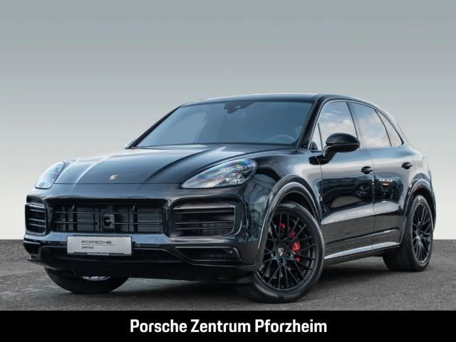 Porsche Cayenne GTS