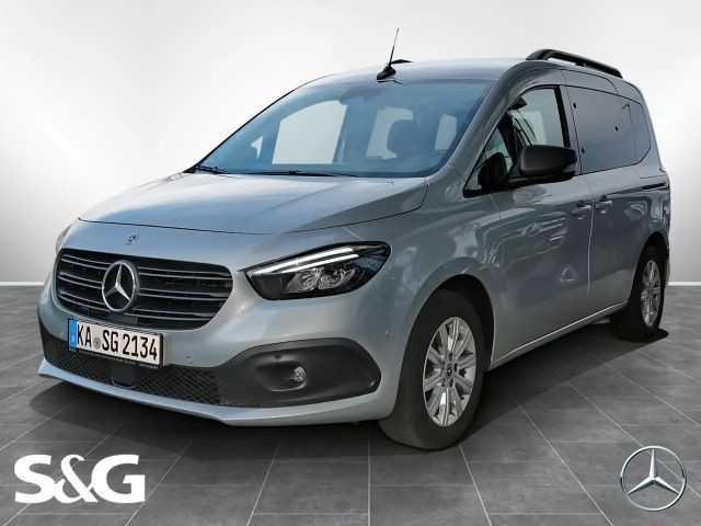 Mercedes-Benz Citan CDI Tourer