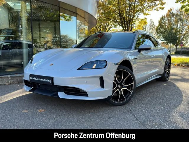 Porsche Taycan Sport Turismo