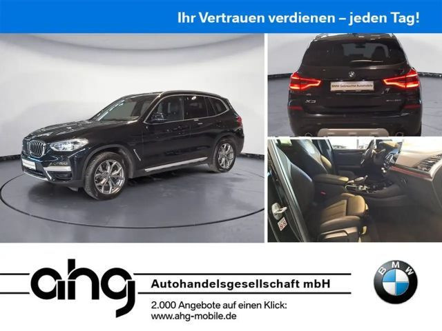 BMW X3 xDrive20i