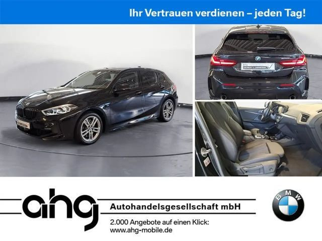 BMW 1 Serie 120 M-Sport Sedan 120i