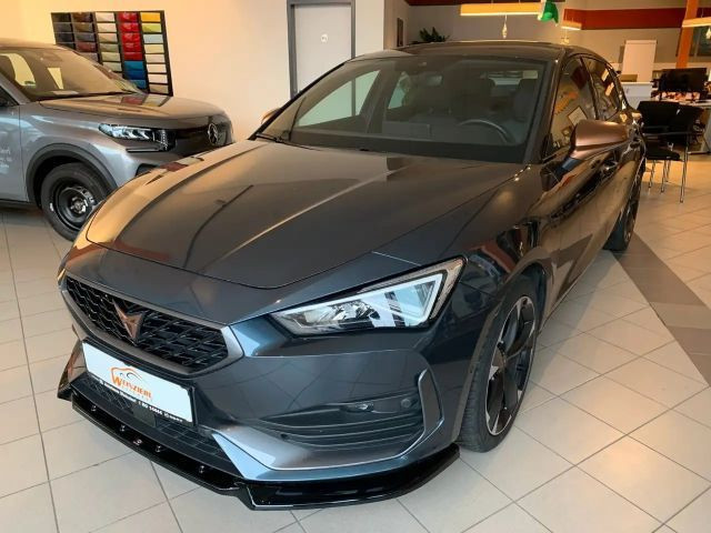 Cupra Leon DSG