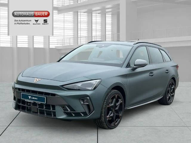 Cupra Leon Sportstourer 1.4 e-Hybrid VZ