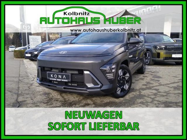 Hyundai Kona T-GDi 2WD 1.0